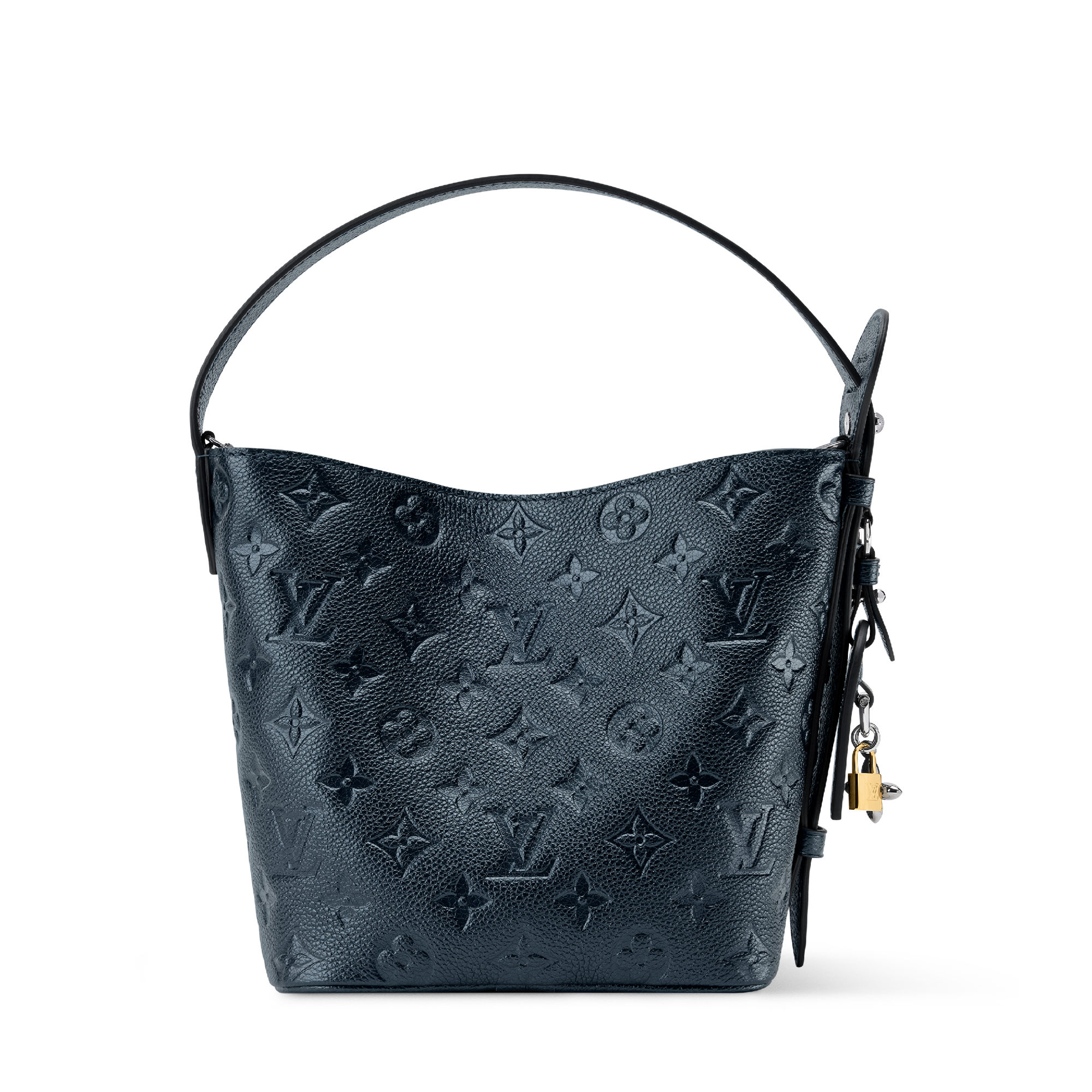 All In BB Monogram Empreinte Leather - Handbags M26430 | LOUIS VUITTON